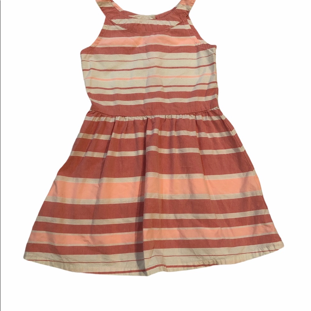 Crazy 8 girls dress (7)